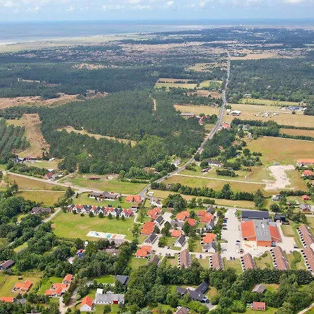 Feriehus Cxxi