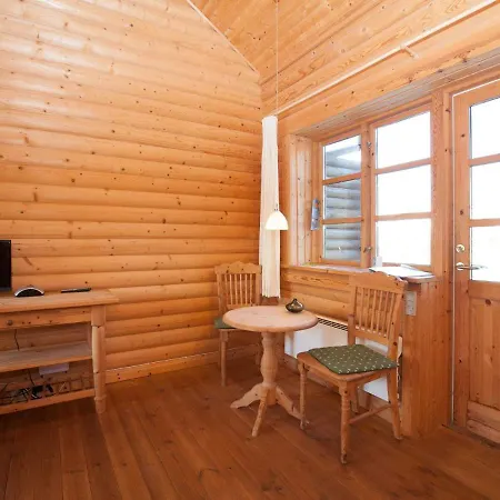 Cxxi Feriehus Blåvand
