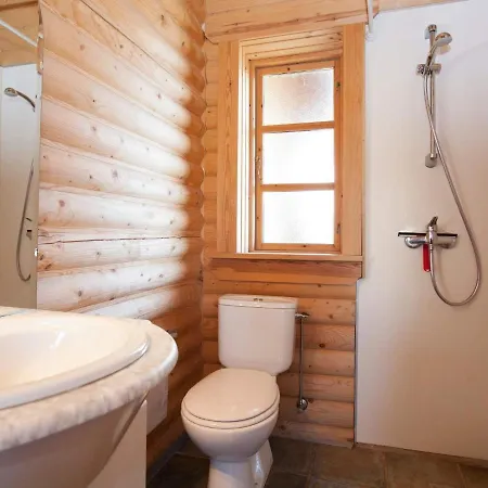 Feriehus Cxxi Blåvand
