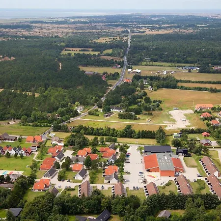 Feriehus Cxxi Blåvand