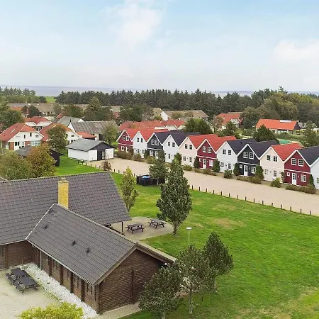 Cxxi Feriehus *