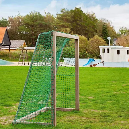 Cxxi Feriehus *