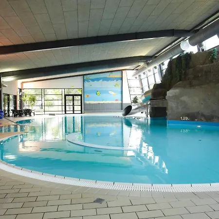 Cxxi Feriehus *