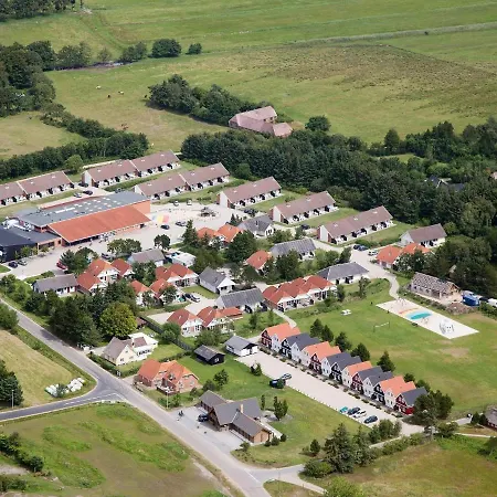 Feriehus Cxxi *