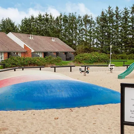 Feriehus Cxxi *